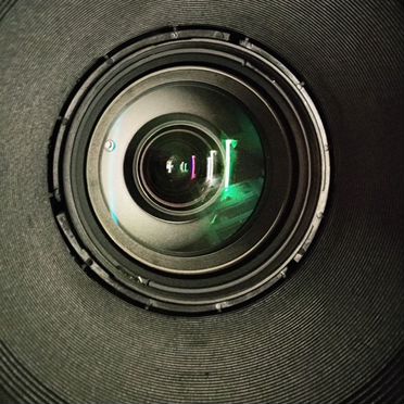 Объектив Fujinon AW-s14xbmdp