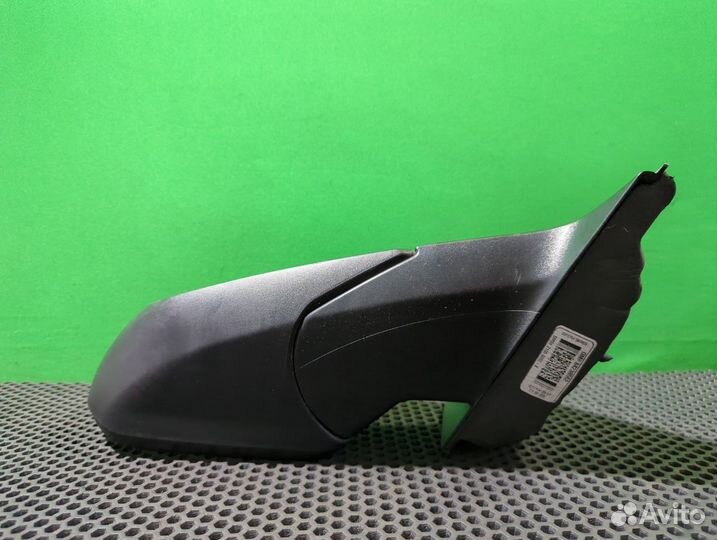 Зеркало наружное правое, Chevrolet Malibu 2018