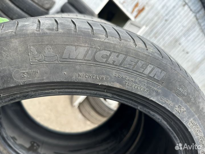 Michelin Primacy 3 245/45 R19