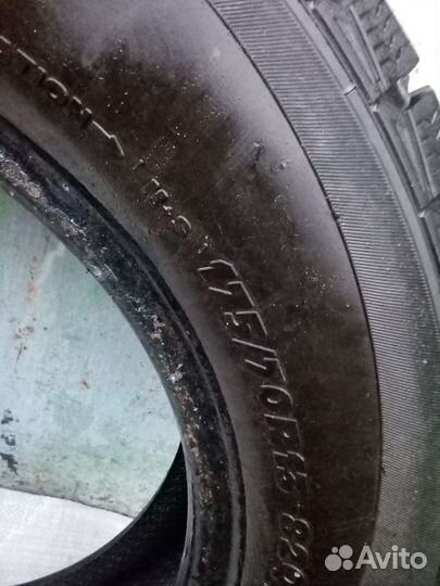 Arctic Trucks AT405 175/70 R13