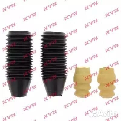 Пыльник+отбойник chevrolet / daewo зад. (к-т на 2