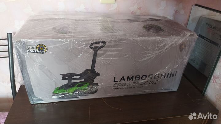 Детские вещи пакетом