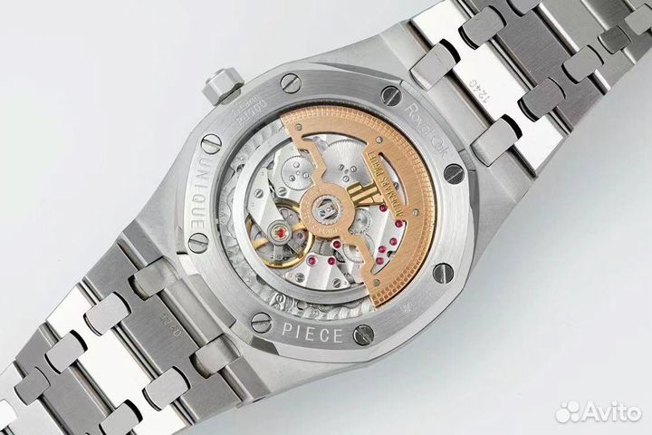 Audemars Piguet Royal Oak Jumbo 39 мм