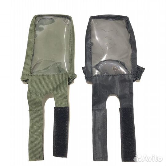 Чехол на блок XP deus / ORX