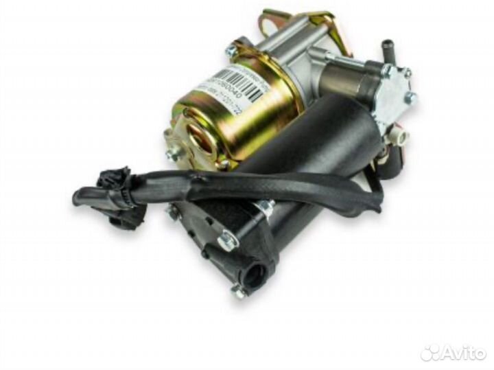 Компрессор пневмоподвески Toyota Prado j150
