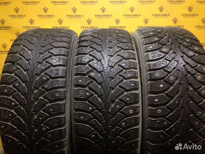 Nokian Tyres Nordman 4 205/55 R16