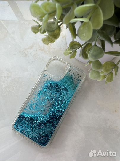 Чехол на iPhone 13