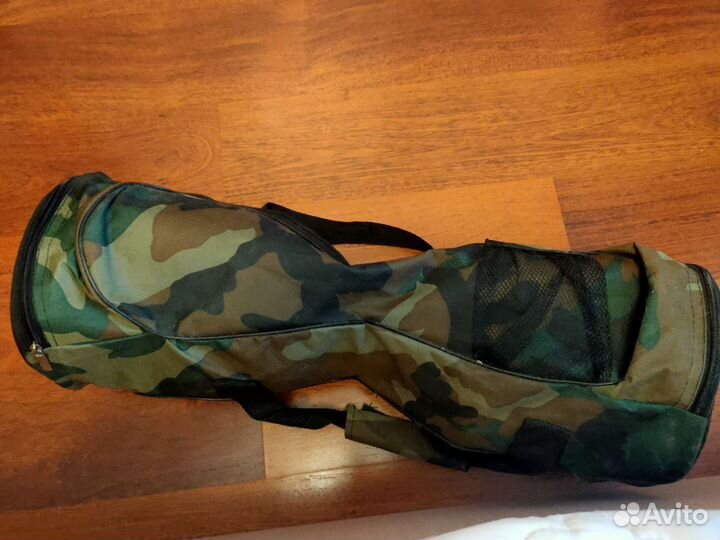 Гироскутер