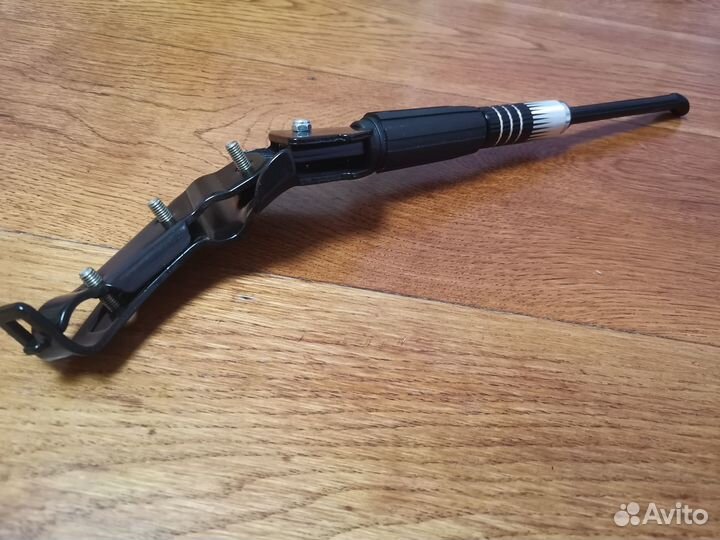 Подножка для велосипеда