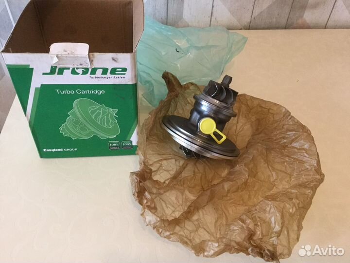 Картридж турбины для Ивеко Дэйли 50С11