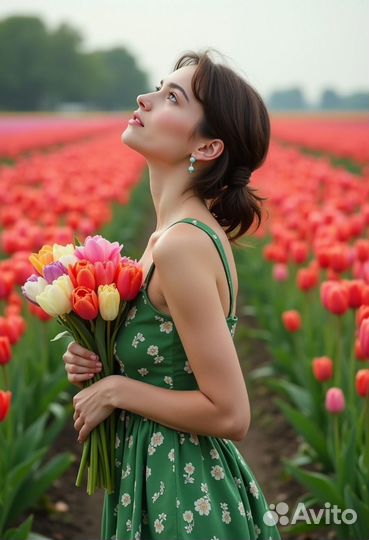 Нейрофотосессия