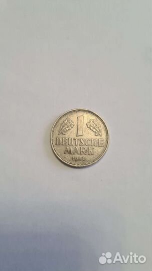 Монеты германии