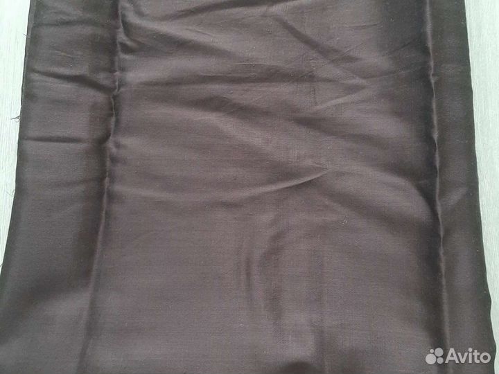 Ткани ссср, отрезы