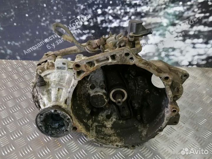 МКПП Volkswagen Passat B3 1.8 1988-1993