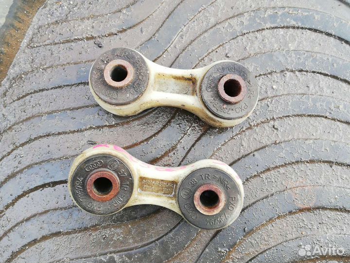 Тяга соединительная Ауди А6 С5