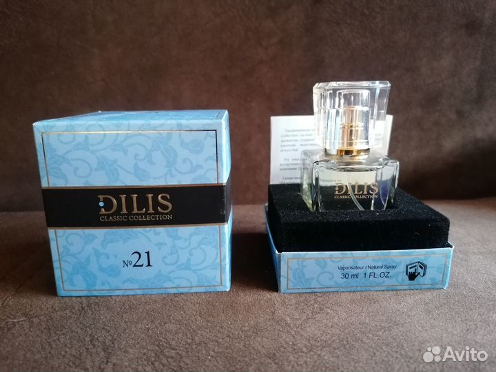 Духи Dilis 30 ml