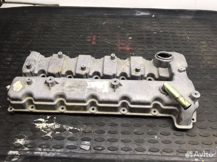 Крышка клапанная SsangYong RextonD27DT