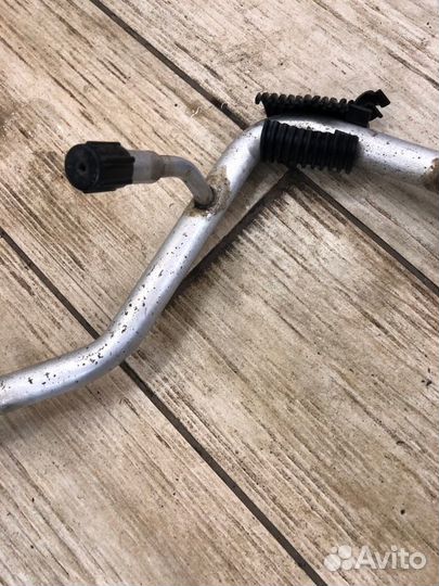 Трубка кондиционера Ford Focus 2 2007