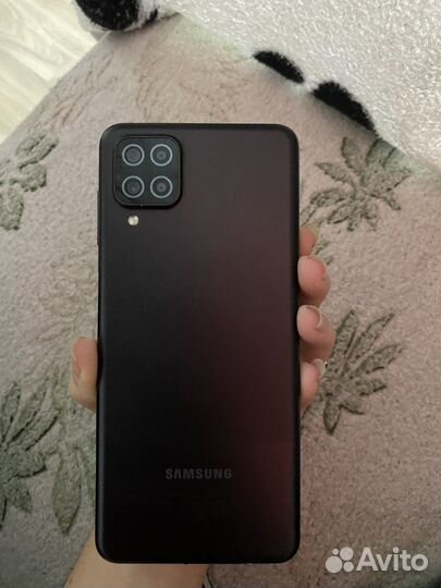 Samsung Galaxy A12, 3/64 ГБ