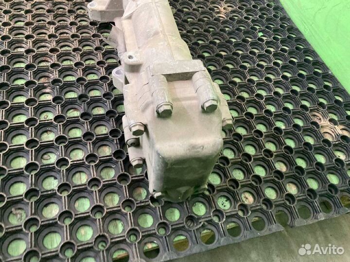 Модуль рециркуляции MAN TGS