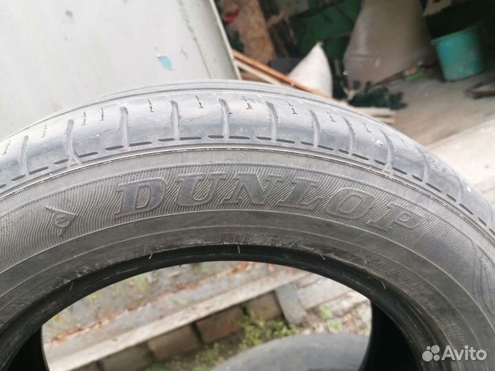 Dunlop Enasave EC300 185/65 R15