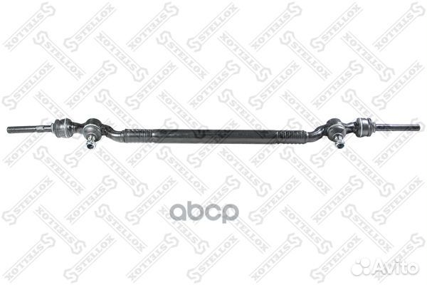 53-02023A-SX тяга рулевая центральная BMW E38