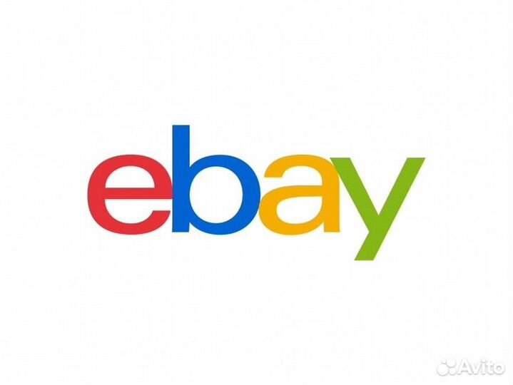 Товары eBay под заказ