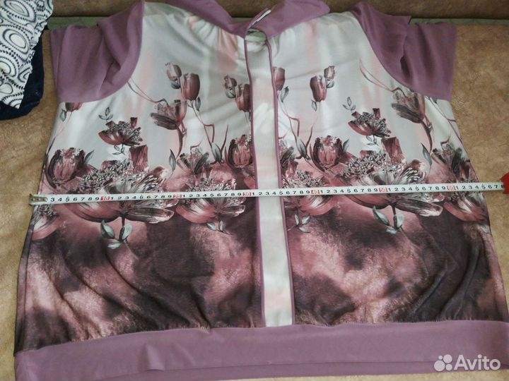 Женские вещи пакетом