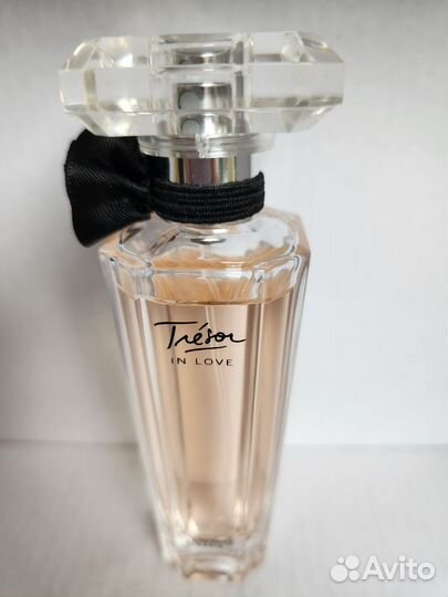 Духи женские