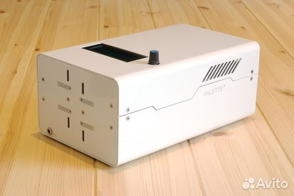 Palette+ 4-х цветная приставка к 3D-принтеру
