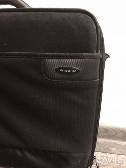 Портфель/сумка samsonite