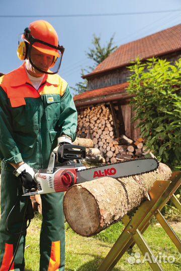 Электропила AL-KO Easy EKS 2000/35