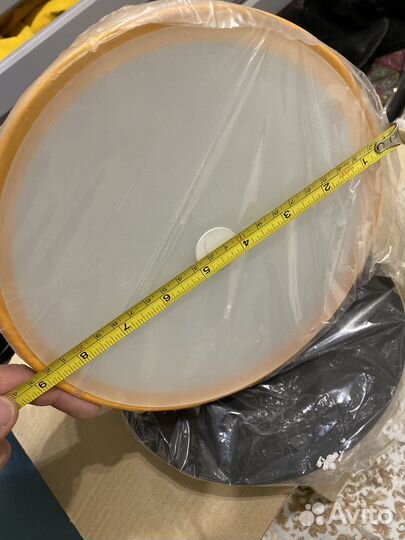 Торшер настенно-потолочный InoDesign