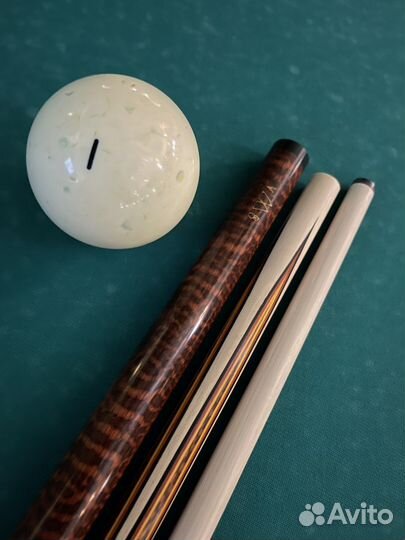 Кий Баринова трешка змея