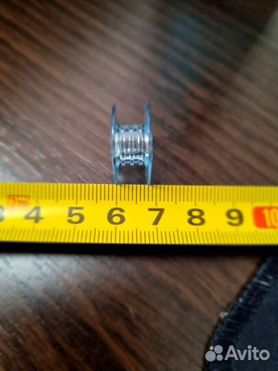 Шпульки Husqvarna 412 30 78-45 для швейной машины