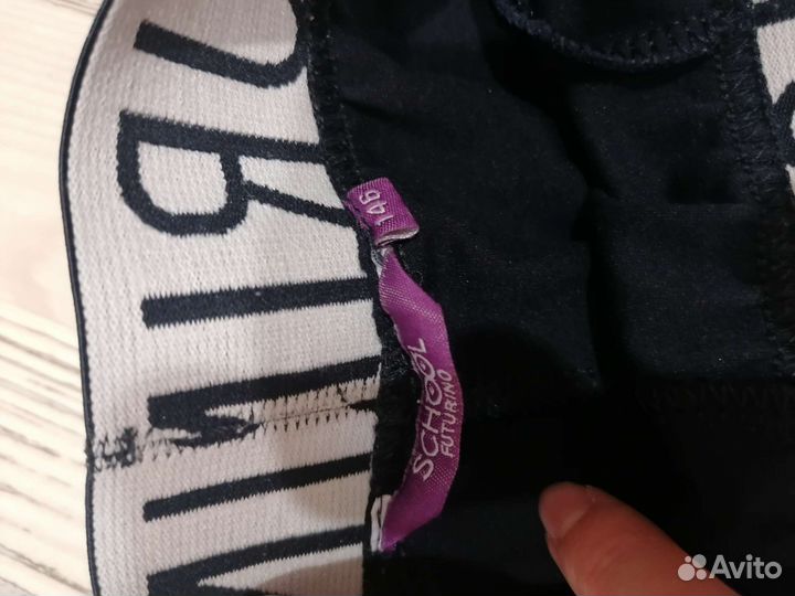 Школьная одежда для девочки 140 146