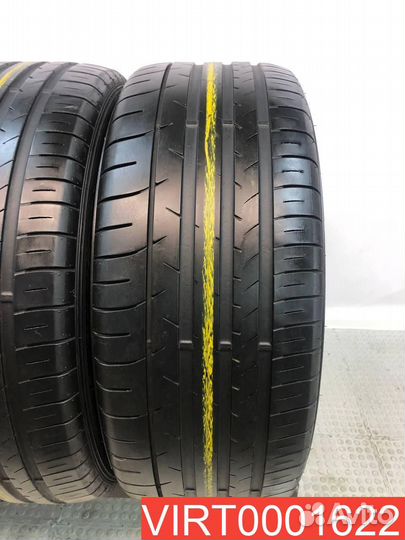 Dunlop SP Sport Maxx 050+ 265/50 R19 110Y