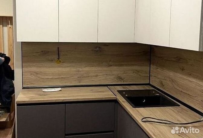 Кухня 3 метра