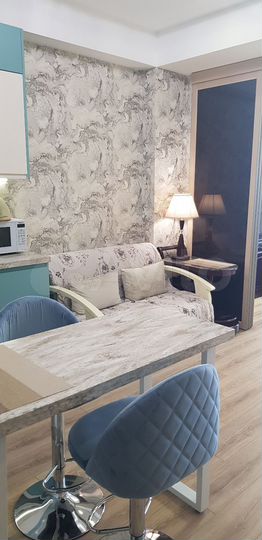 2-к. квартира, 63 м², 17/17 эт.