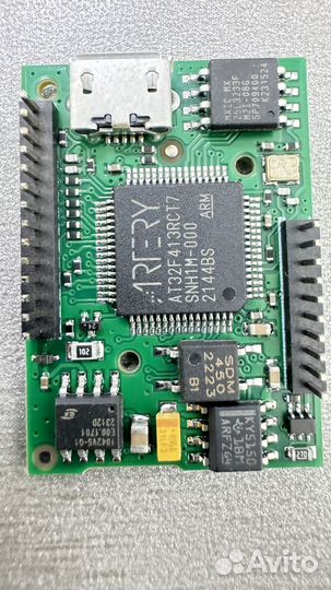 Модули 2CAN 2LIN Star Line