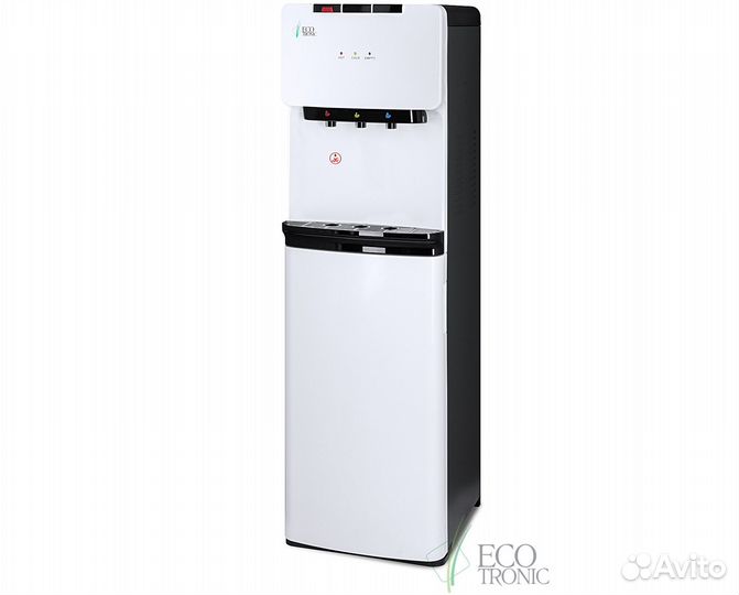 Кулер с нижней загрузкой бутыля