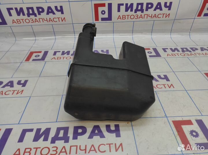 Резонатор воздушного фильтра Kia Sportage (SL) 281