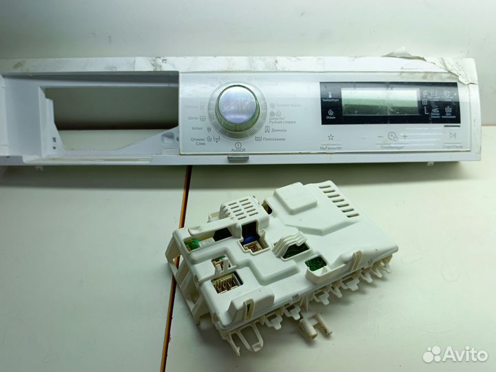 Модуль сма Electrolux ews1277fdw