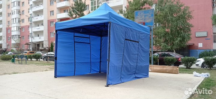 Шатер кемпинговый