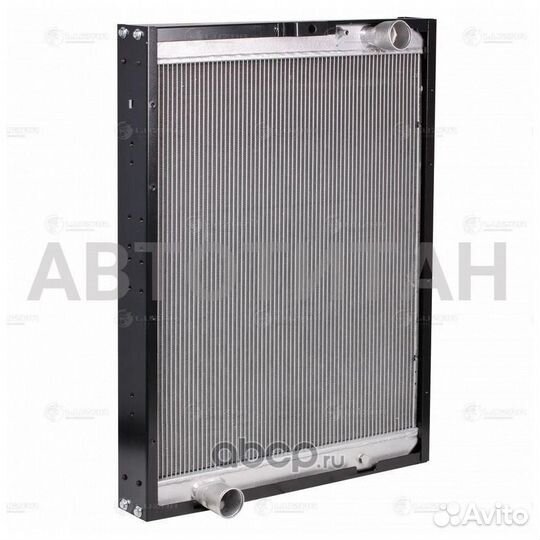 Радиатор охл