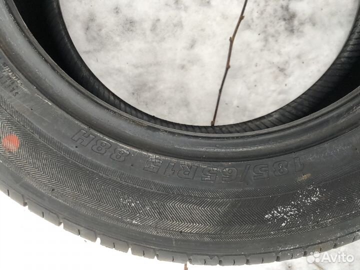 Solar 4XS+ 185/65 R15