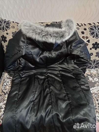Пальто женское