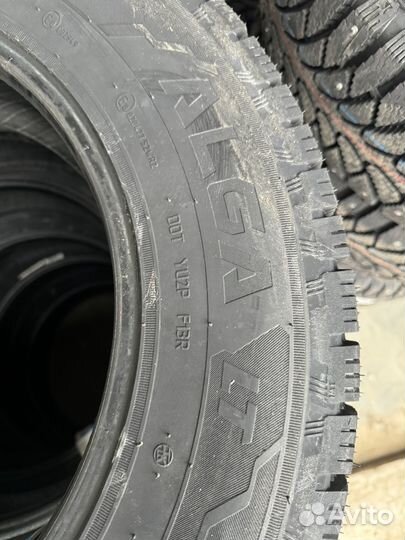 КАМА Alga LT (HK-534) 185/75 R16 104R