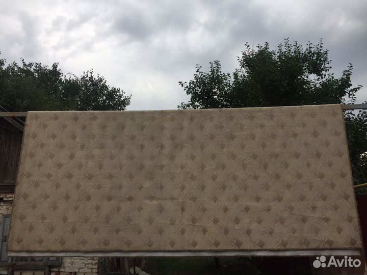 Большой палас