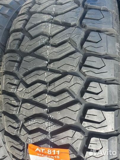 Maxxis AT-811 Razr AT 265/70 R16 112T